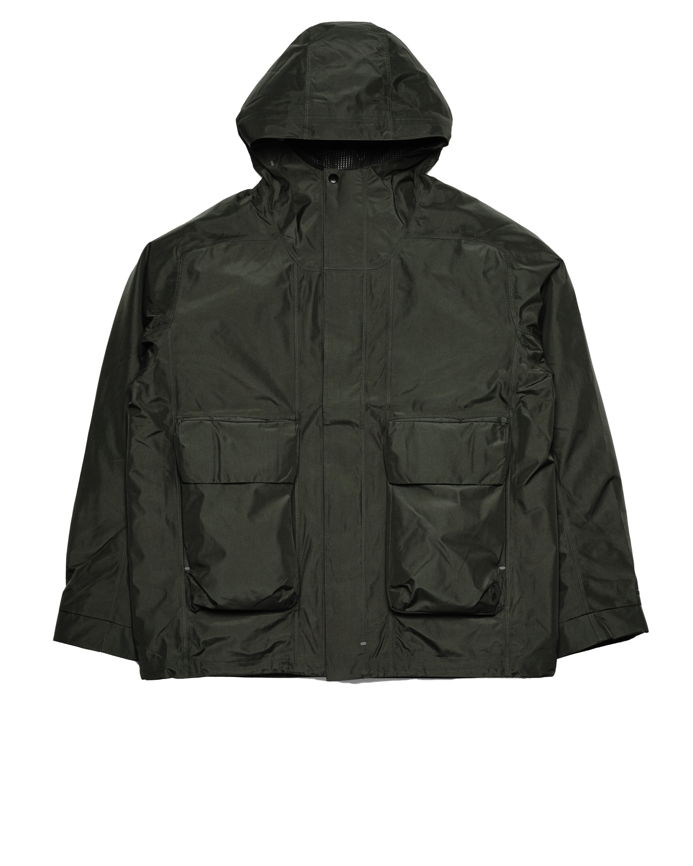nike tech-pack storm-fit gore-tex jacket