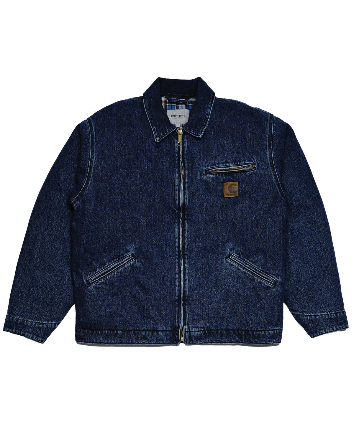 Carhartt WIP Rider Jacket - Image 2