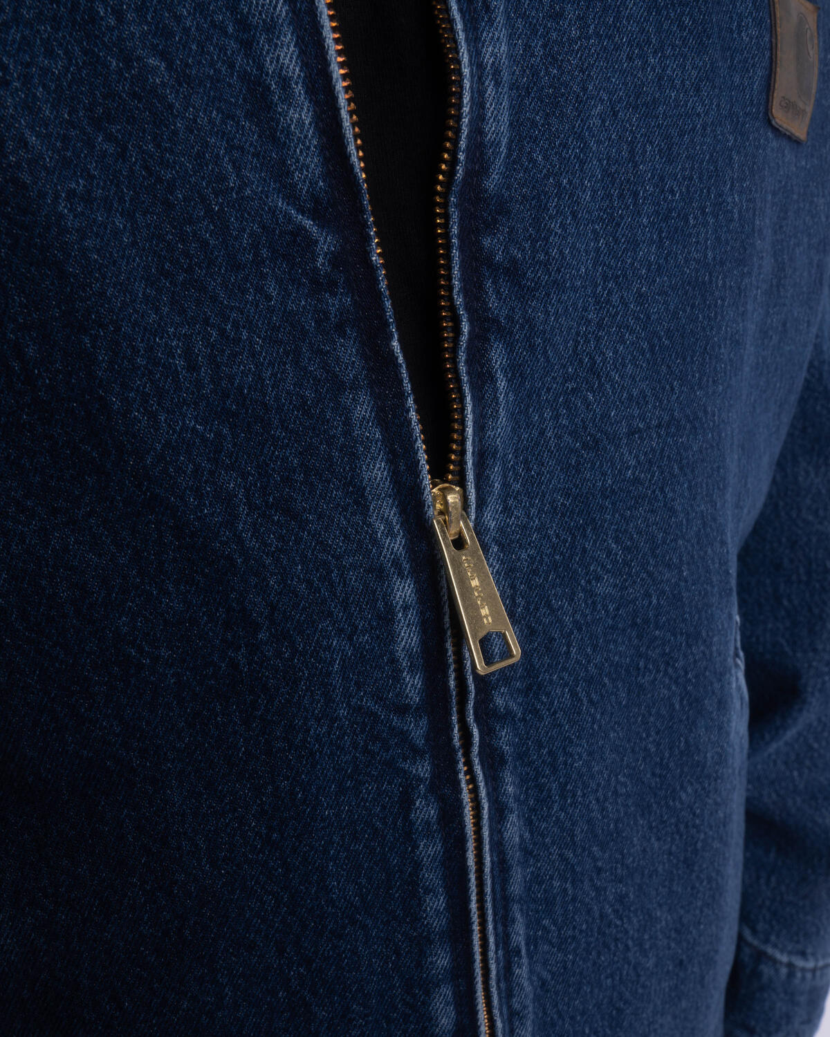 Carhartt WIP Rider Jacket - Image 6