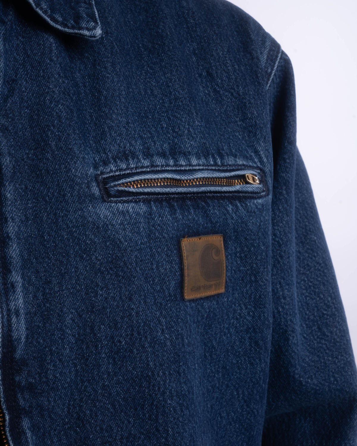 Carhartt WIP Rider Jacket - Image 7