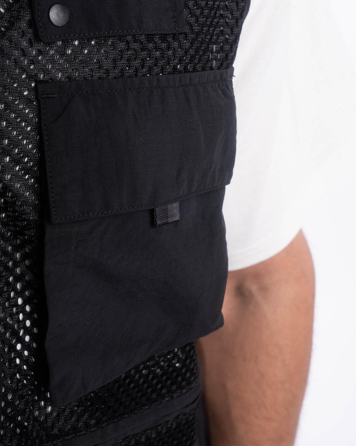 Gramicci Gone Fishing Vest - Image 6