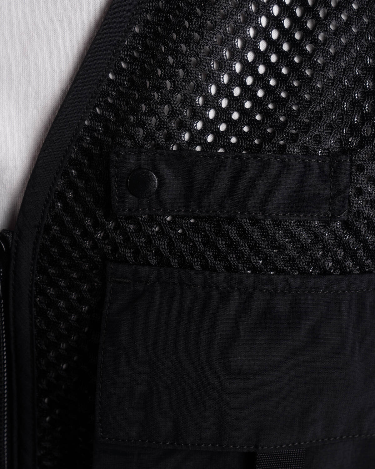 Gramicci Gone Fishing Vest - Image 10