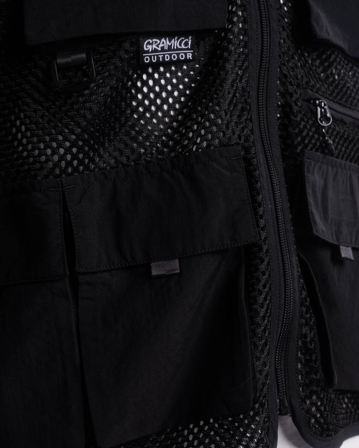 Gramicci Gone Fishing Vest - Image 8