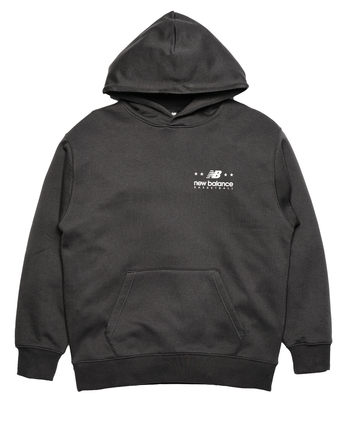 New Balance Hoops Invitational Hoodie - Image 2