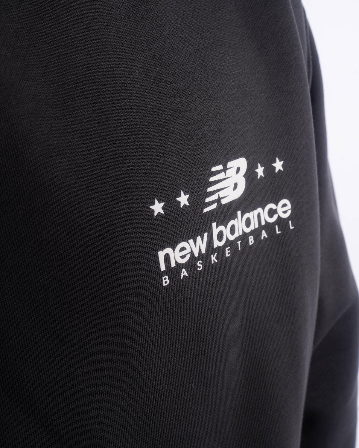 New Balance Hoops Invitational Hoodie - Image 5