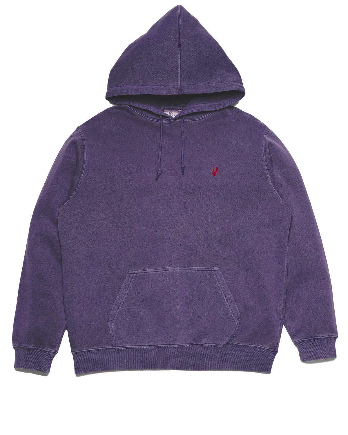 Gramicci One Point Hooded Sweatshirt - Image 2