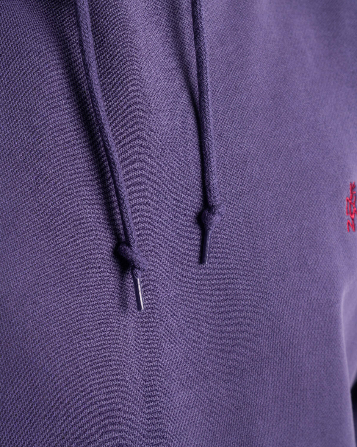 Gramicci One Point Hooded Sweatshirt - Image 7