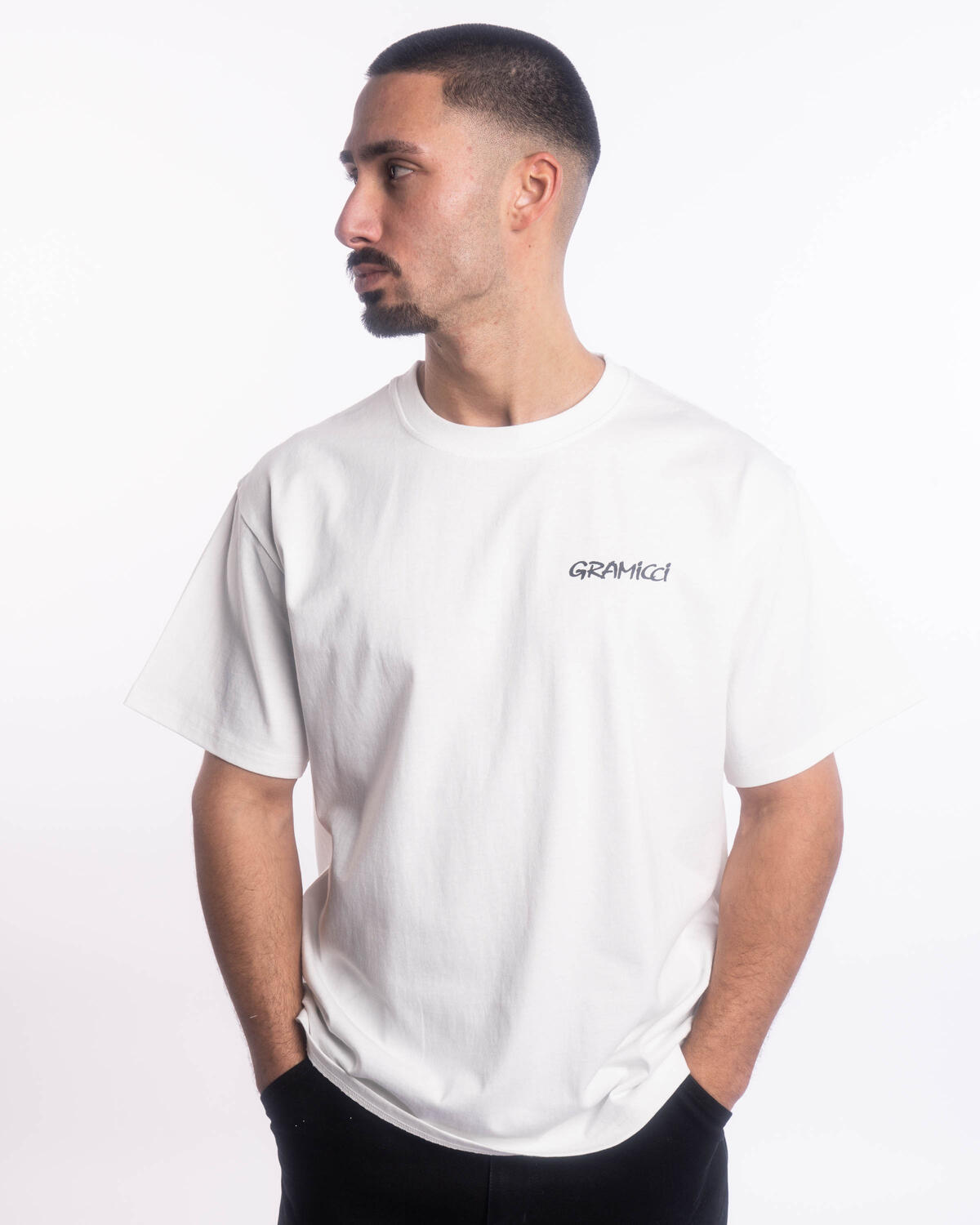 Gramicci Flower Tee - Image 3