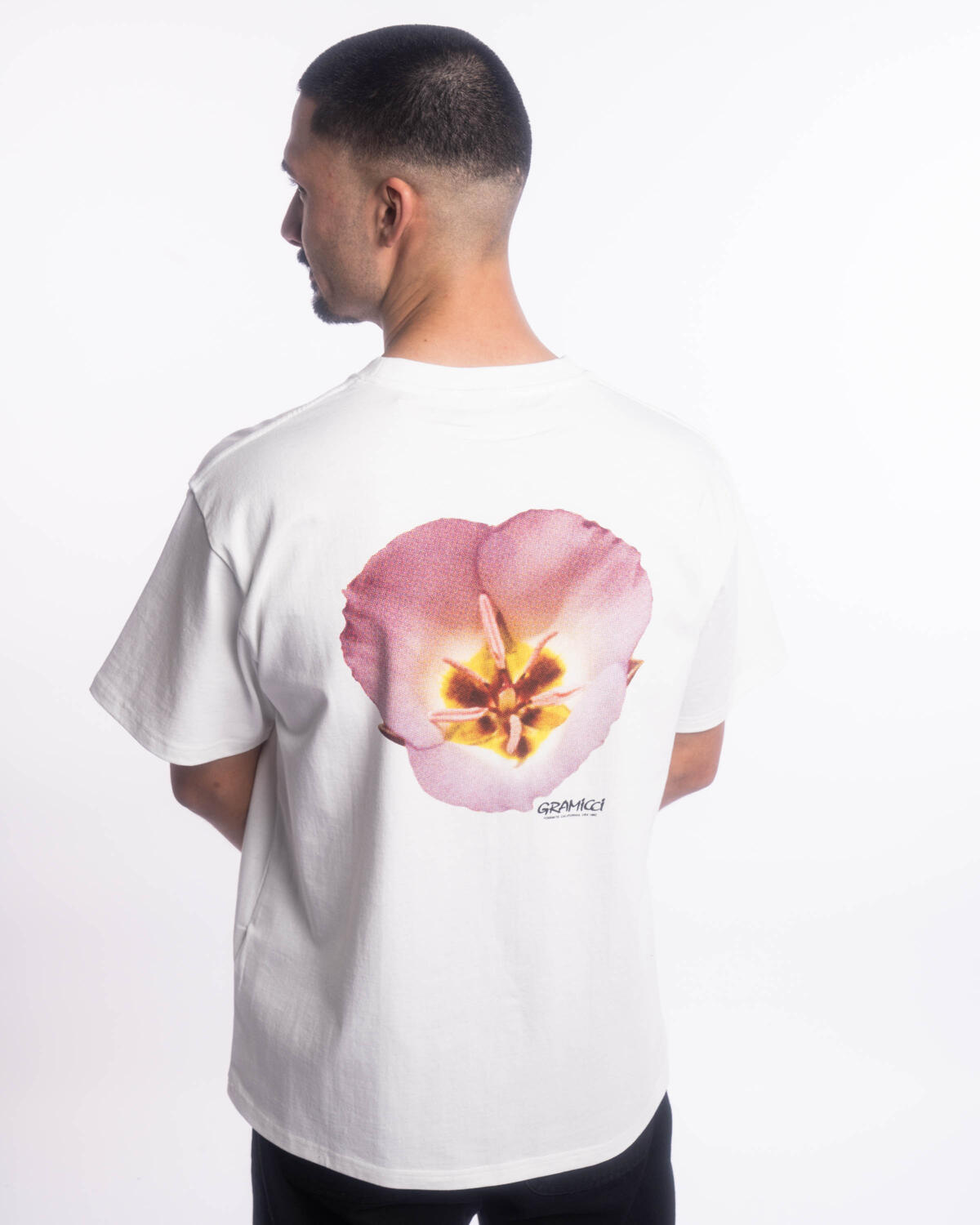 Gramicci Flower Tee - Image 4