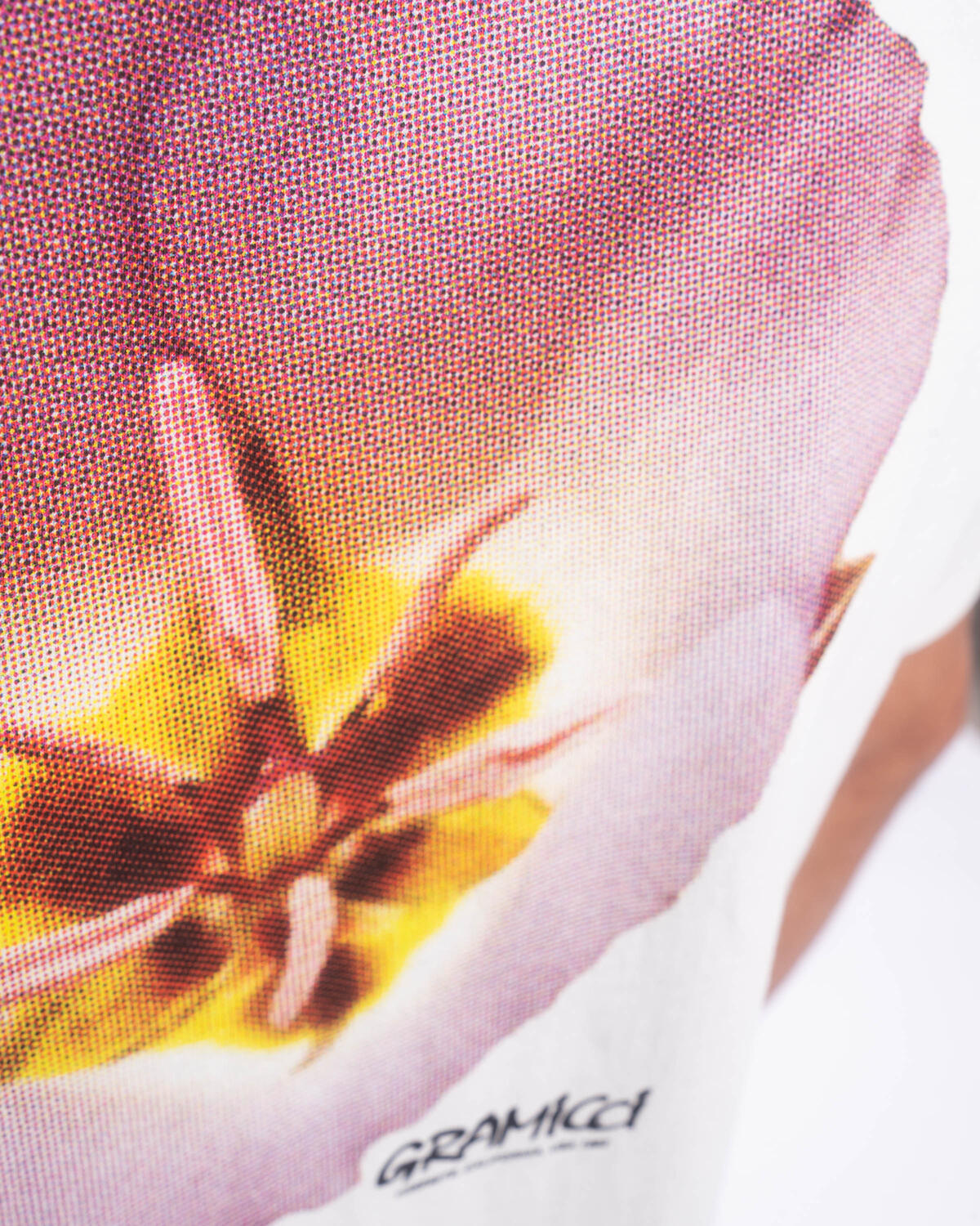 Gramicci Flower Tee - Image 6