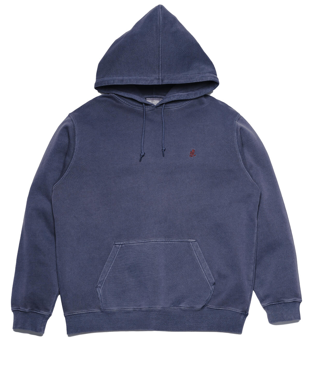 Gramicci One Point Hooded Sweatshirt - Image 2