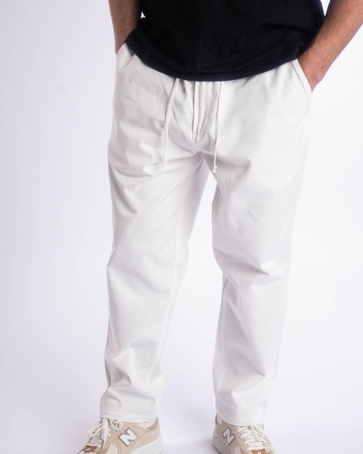 Universal Works Hi Water Trouser - Image 3