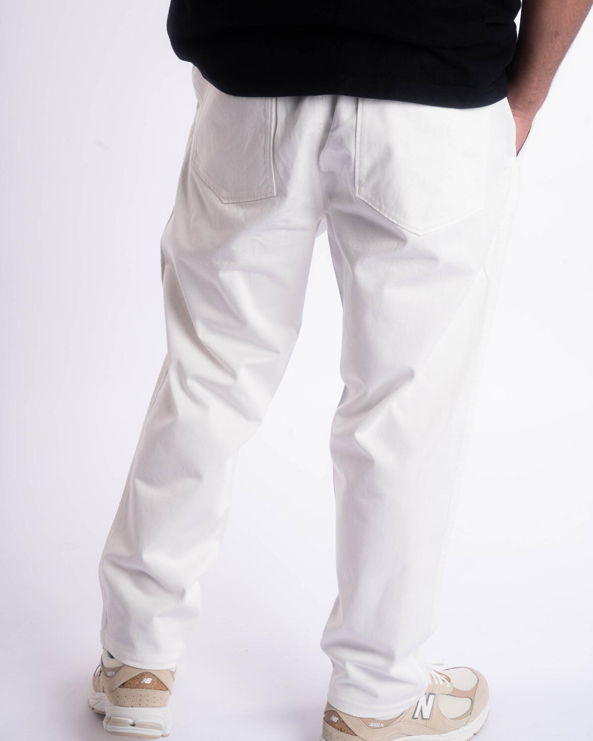Universal Works Hi Water Trouser - Image 4