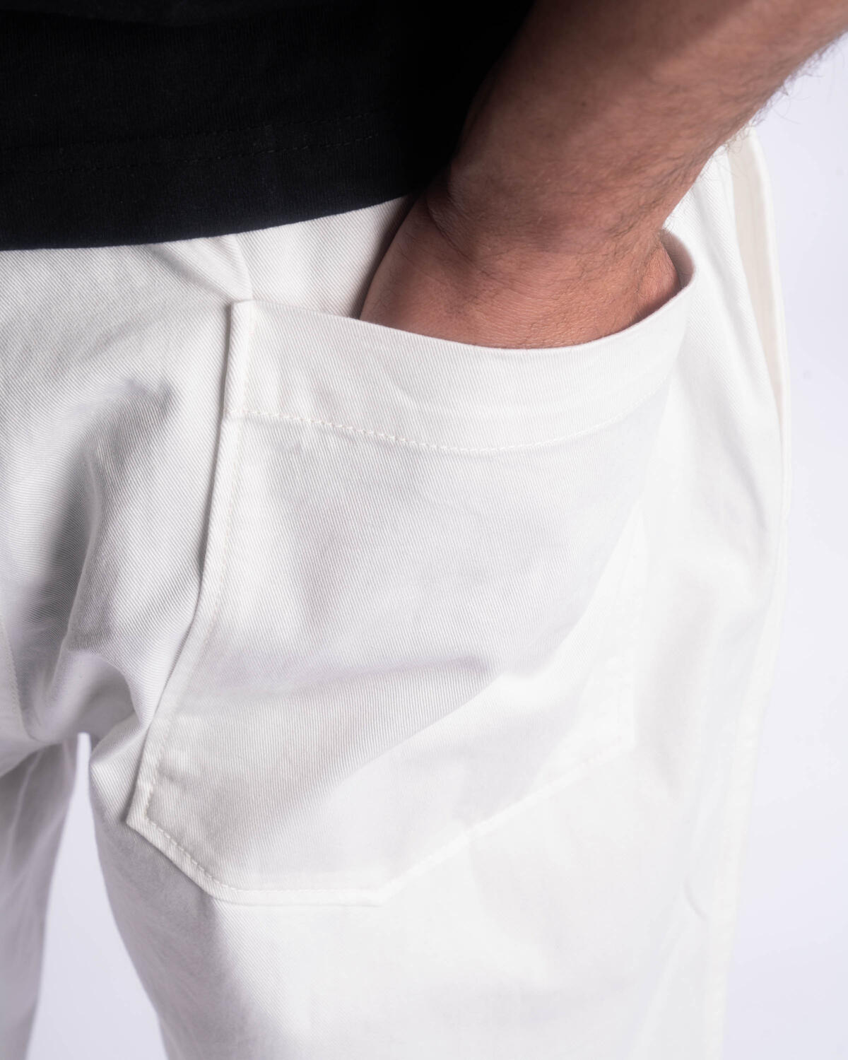 Universal Works Hi Water Trouser - Image 6