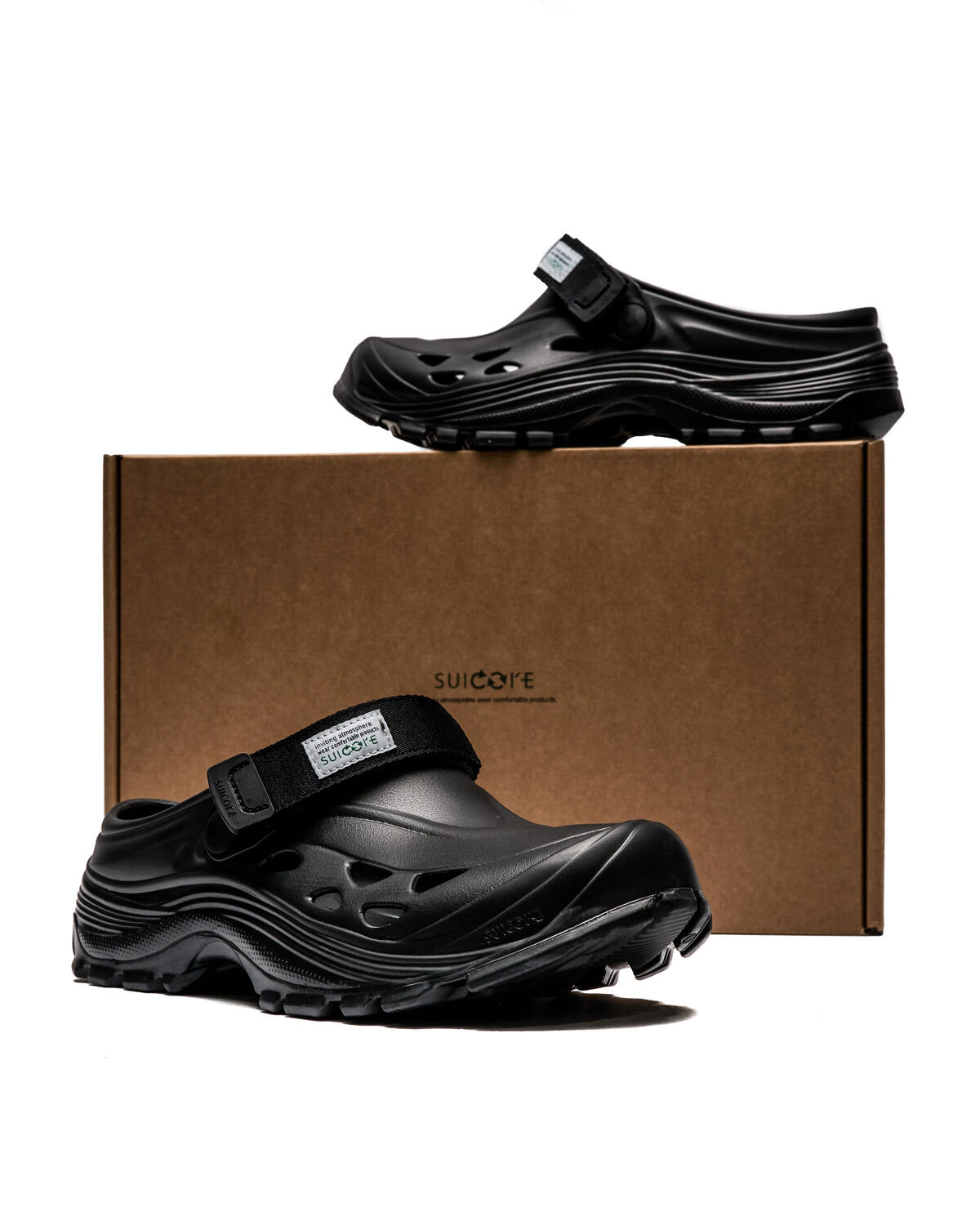 Suicoke MOK - Image 6