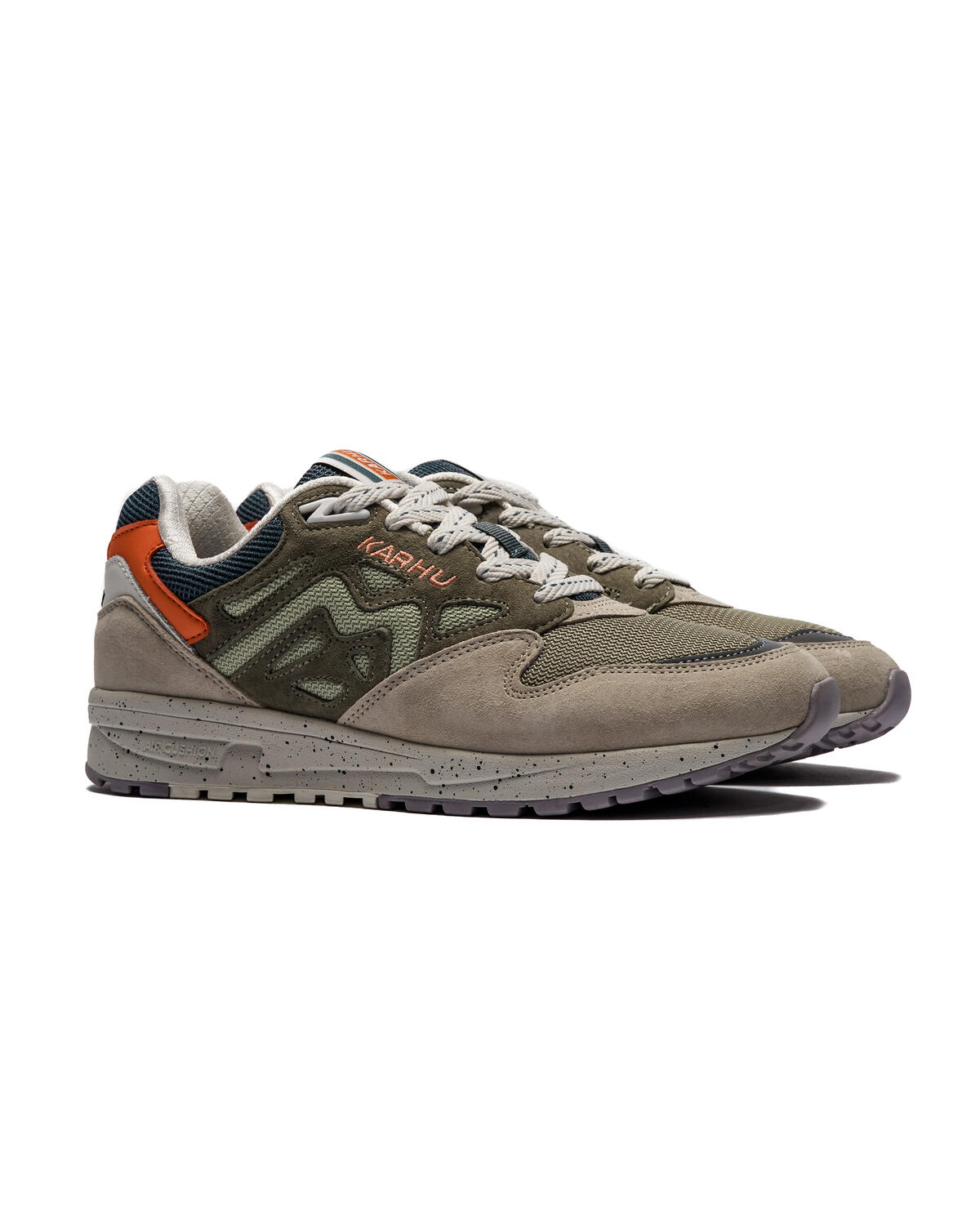 LEGACY 96 - RAINY DAY/ CELADON GREEN - Image 10