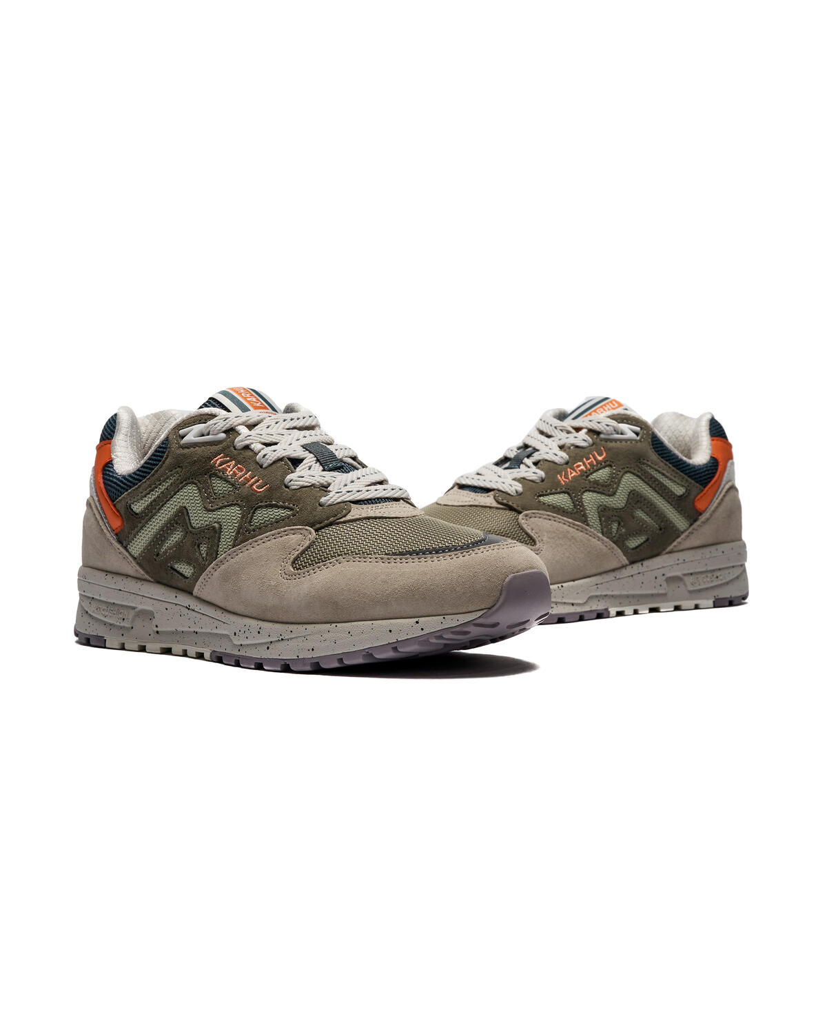 LEGACY 96 - RAINY DAY/ CELADON GREEN - Image 12