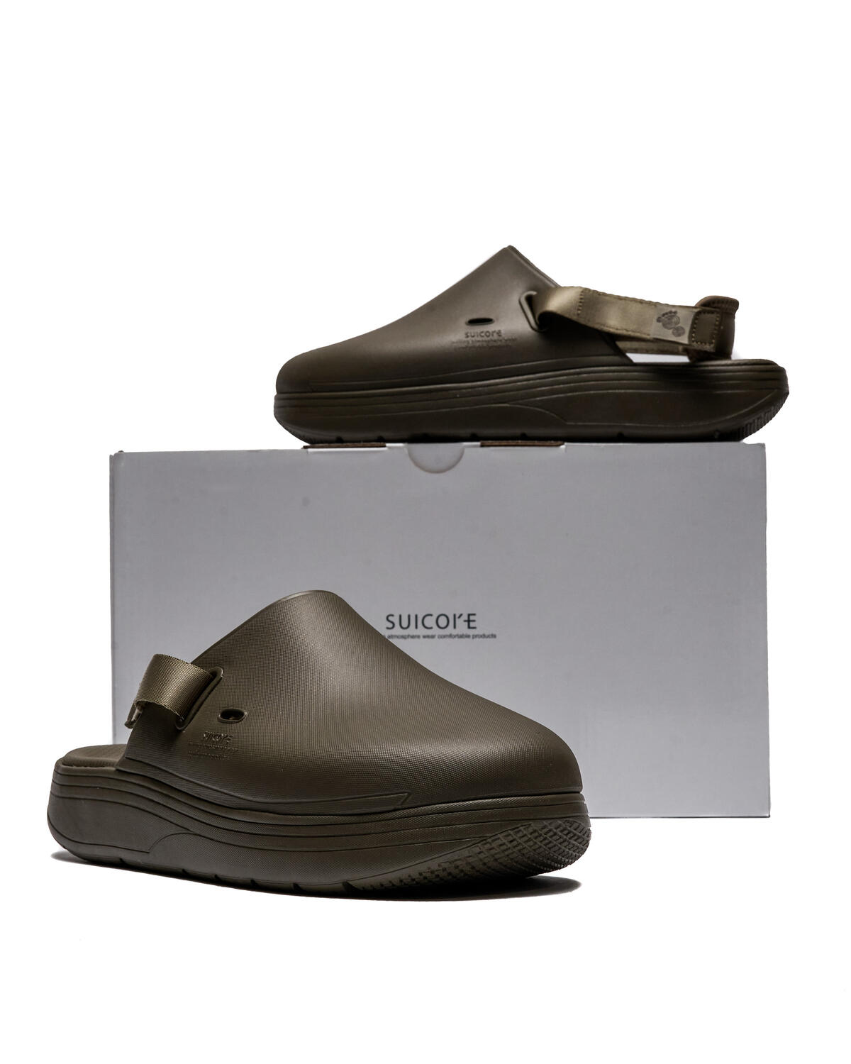 Suicoke Cappo - Image 6