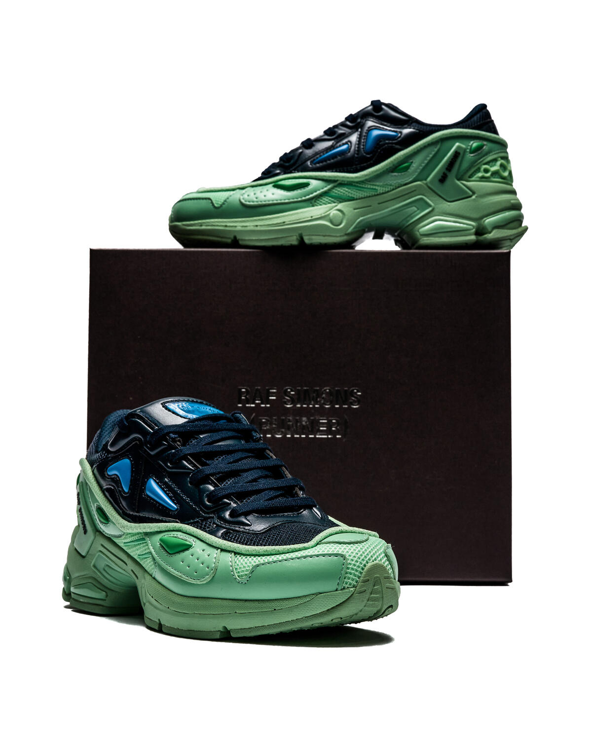 Raf Simons Drops Ultrasceptre & Pharaxus Sneakers