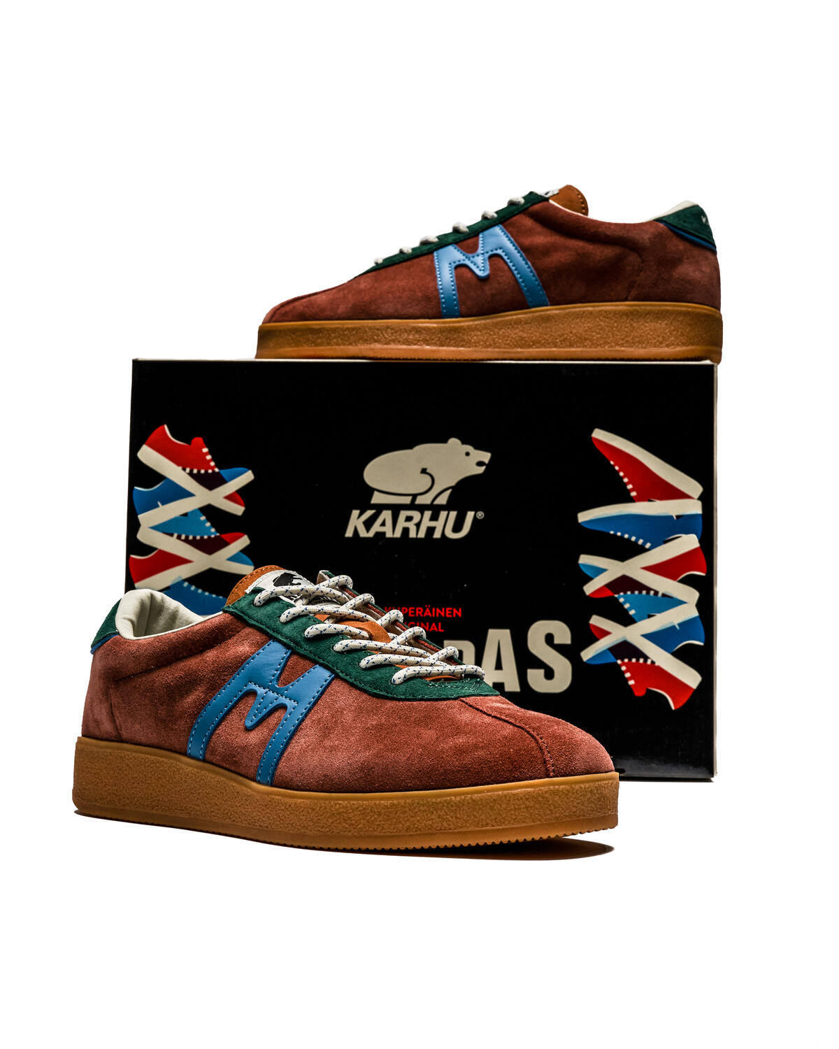 Karhu Trampas - Image 6