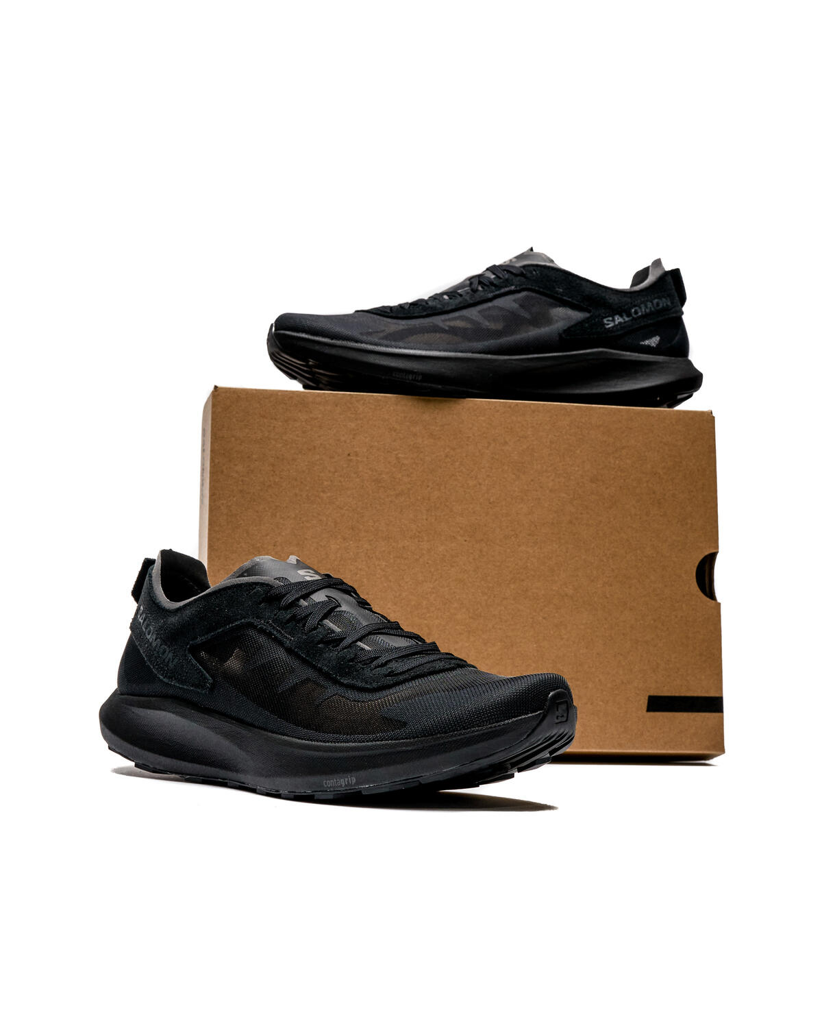 Salomon Pulsar Prg - Image 6