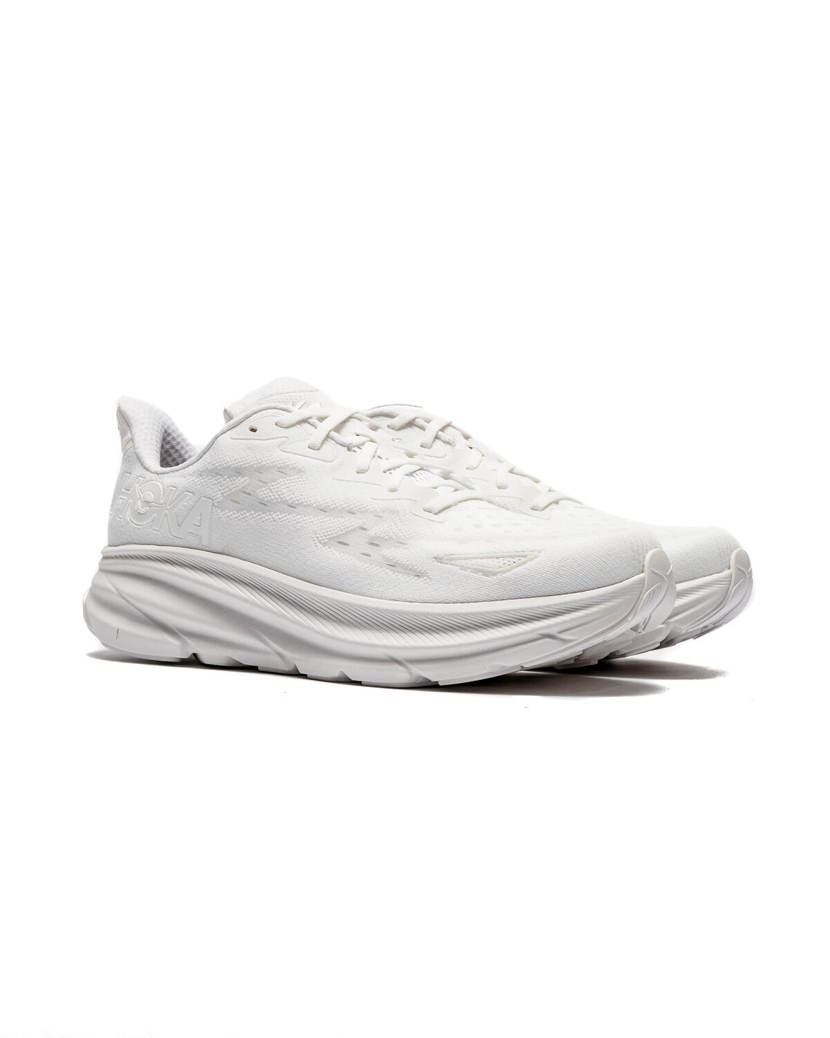 Hoka Mens Clifton 9 Shoes - Image 12