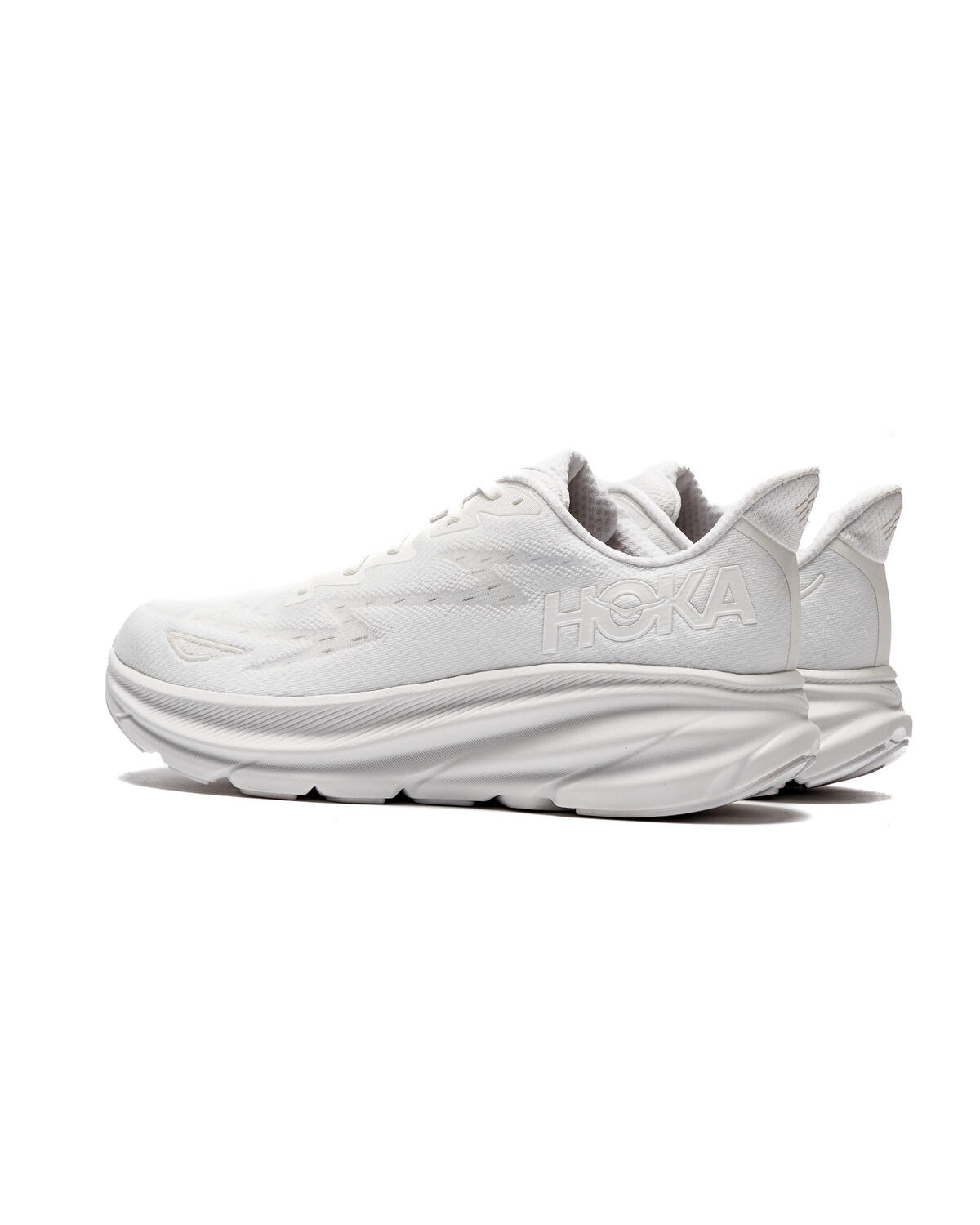 Hoka Mens Clifton 9 Shoes - Image 13