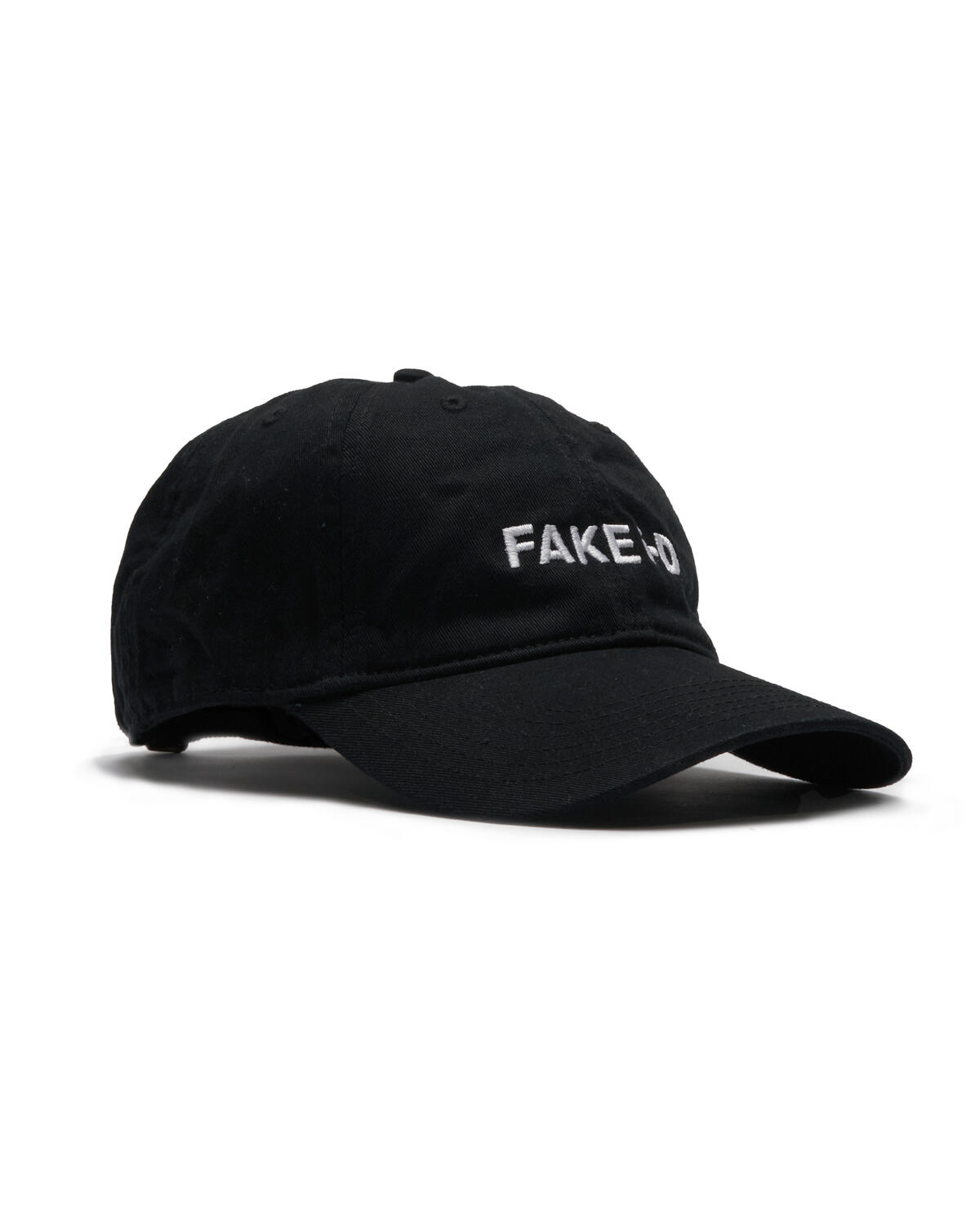 IDEA FAKE i-D HAT - Image 2
