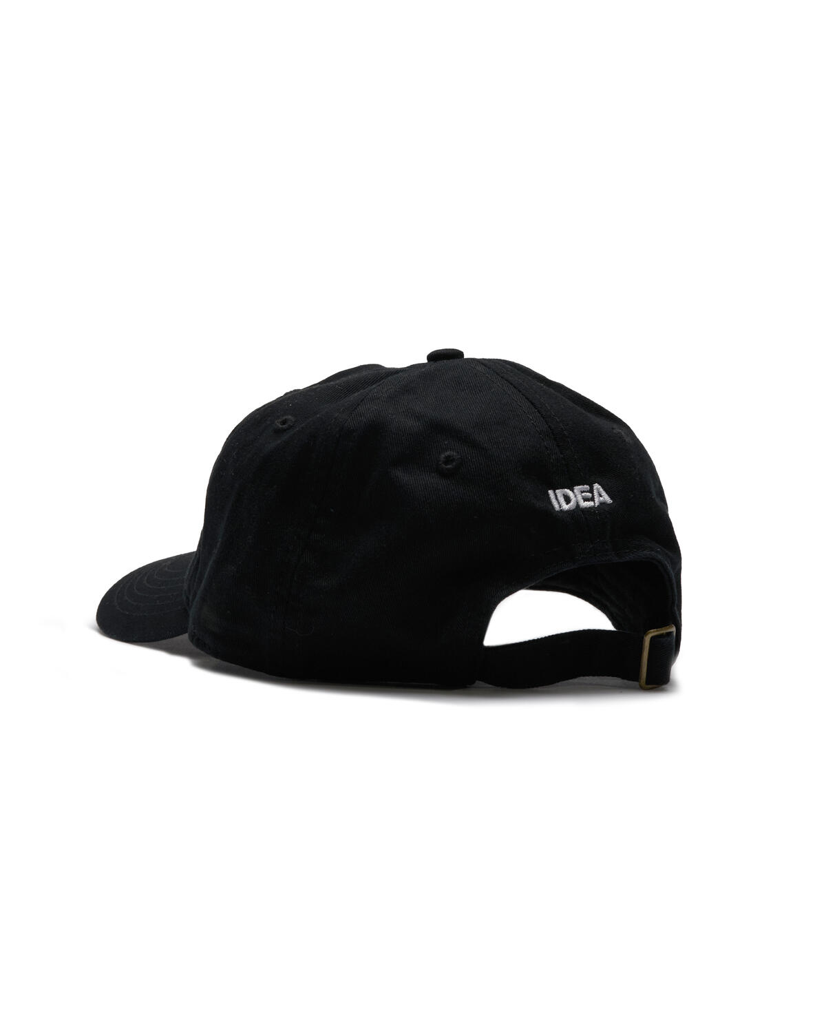 IDEA FAKE i-D HAT - Image 3
