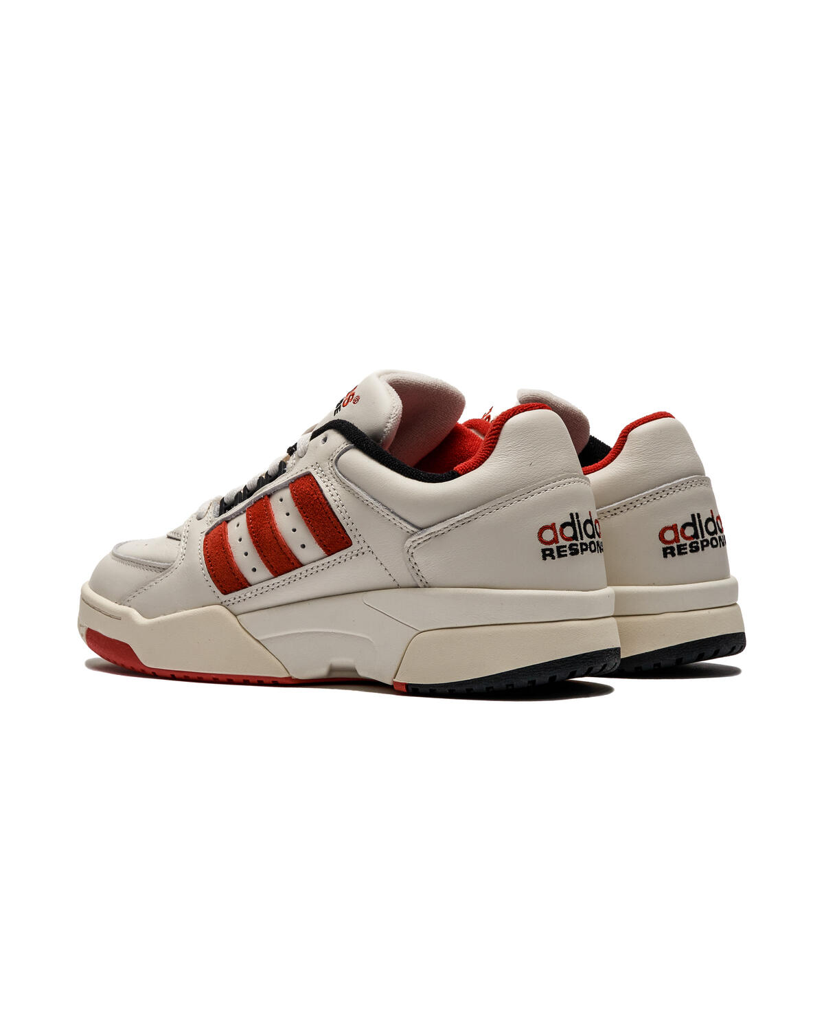 Adidas Torsion Response Tennis Lo (Women's) - Image 10