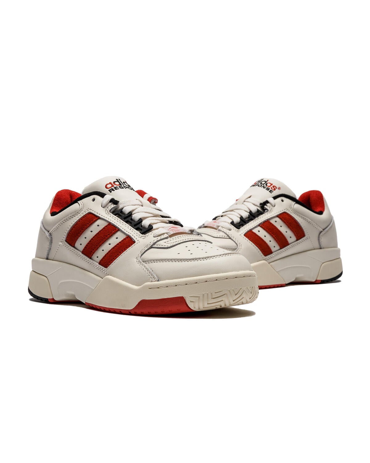 Adidas Torsion Response Tennis Lo (Women's) - Image 11