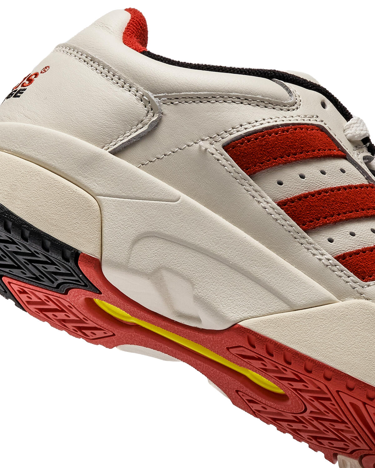 Adidas Torsion Response Tennis Lo (Women's) - Image 13