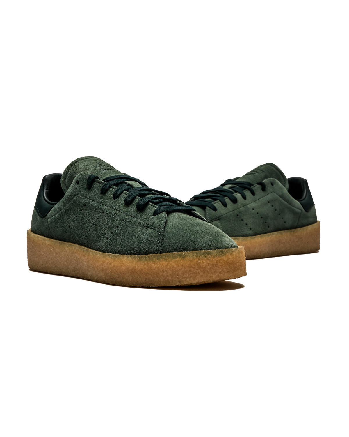 adidas Originals Stan Smith Crepe - Image 5