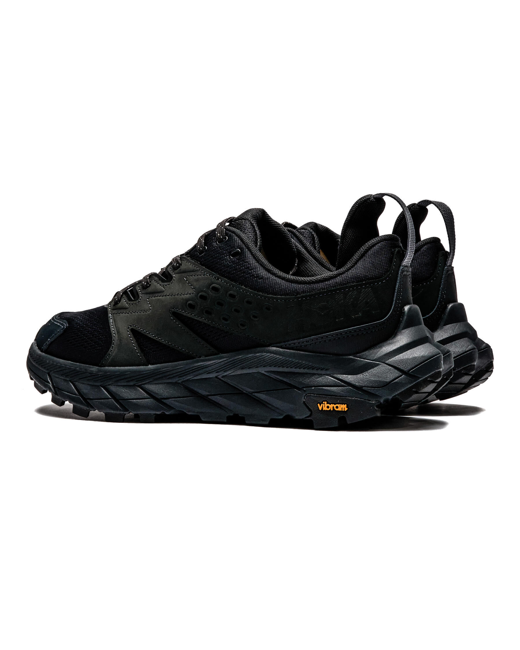 Hoka One One ANACAPA BREEZE LOW | 1127920-BBLC | AFEW STORE