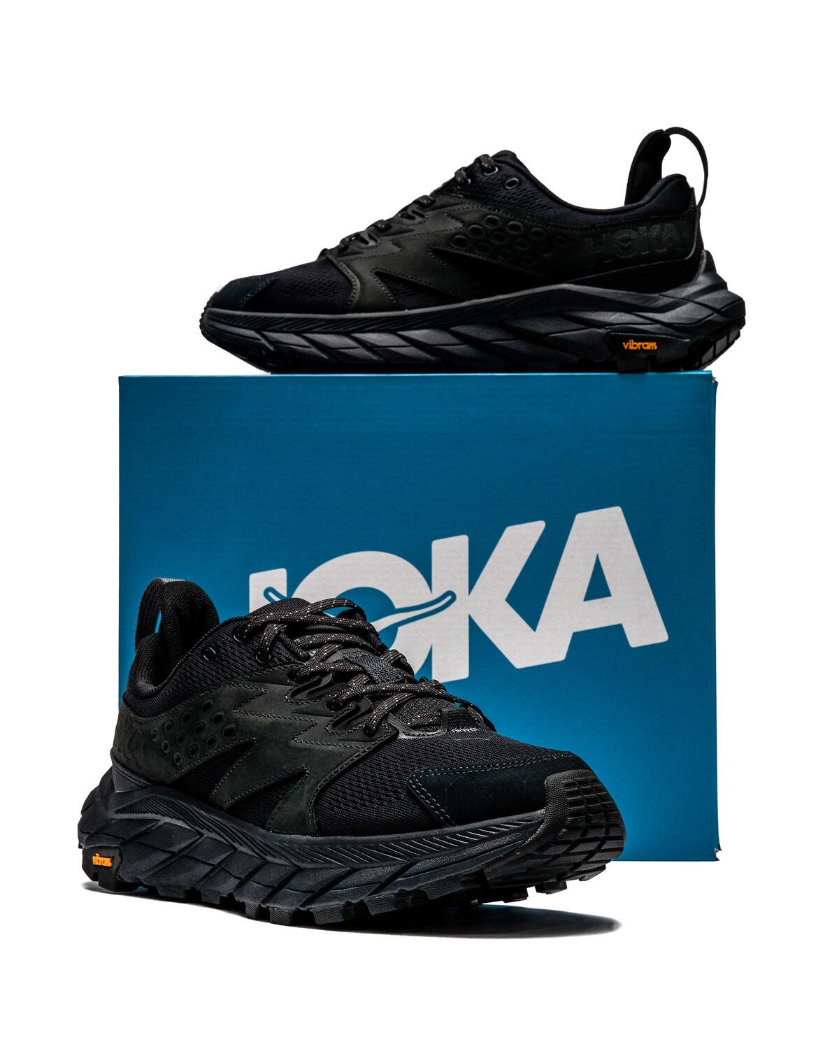 Hoka One One Anacapa Breeze Low - Image 6