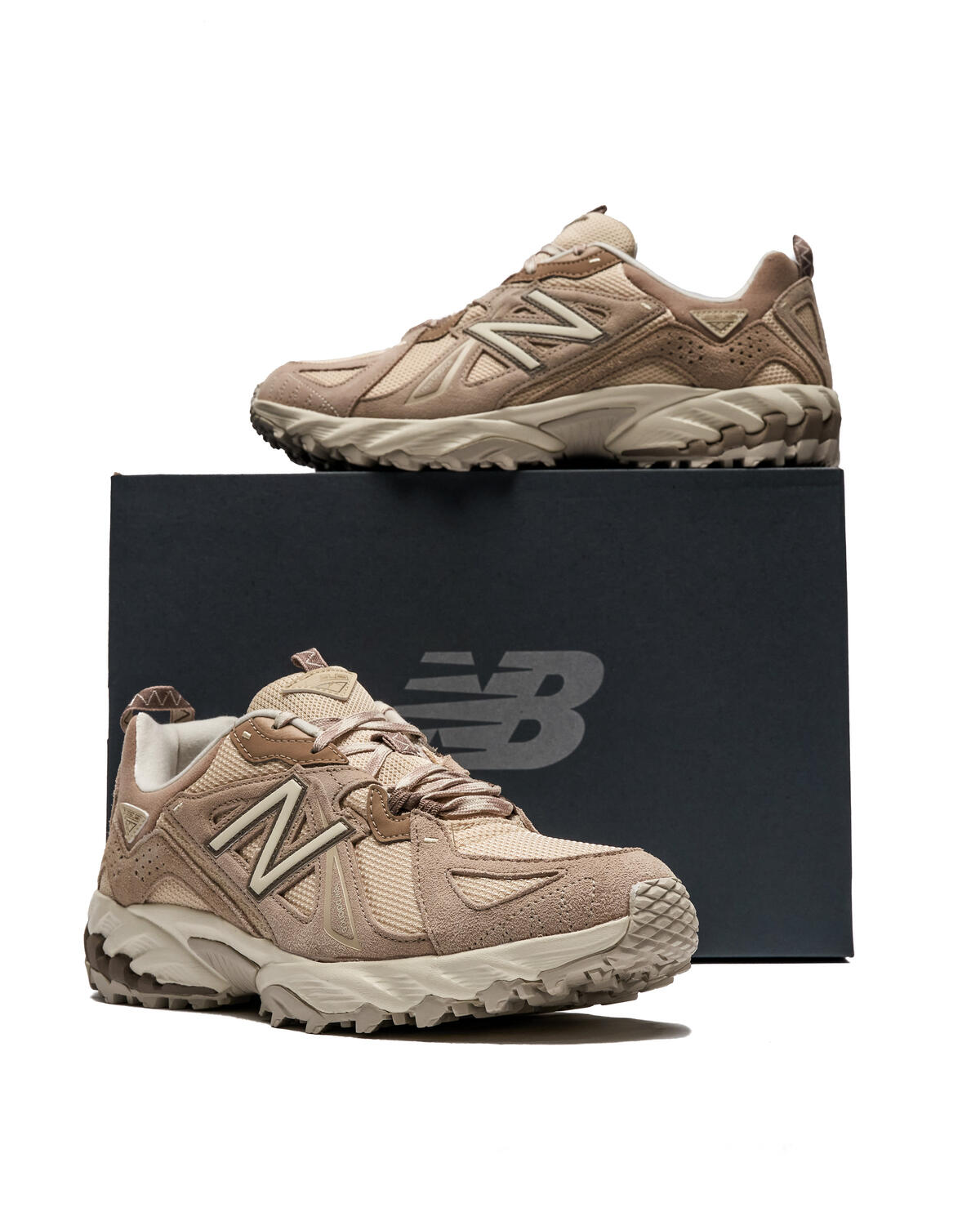 New Balance ML 610 TBE - Image 6
