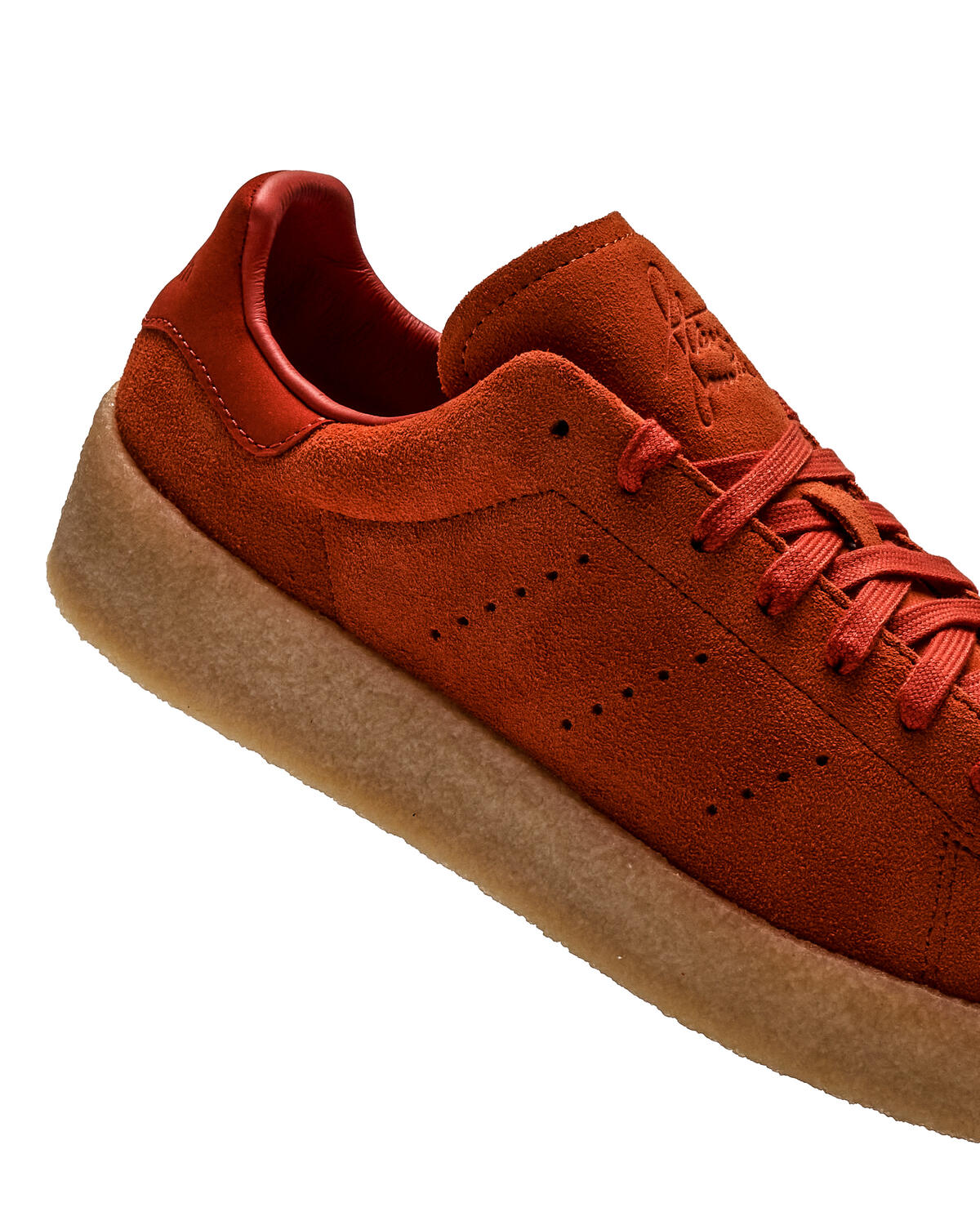 adidas Originals Stan Smith Crepe - Image 7