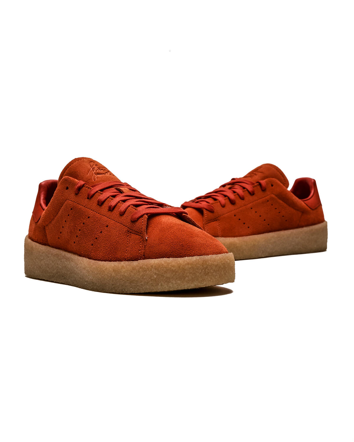 adidas Originals Stan Smith Crepe - Image 5