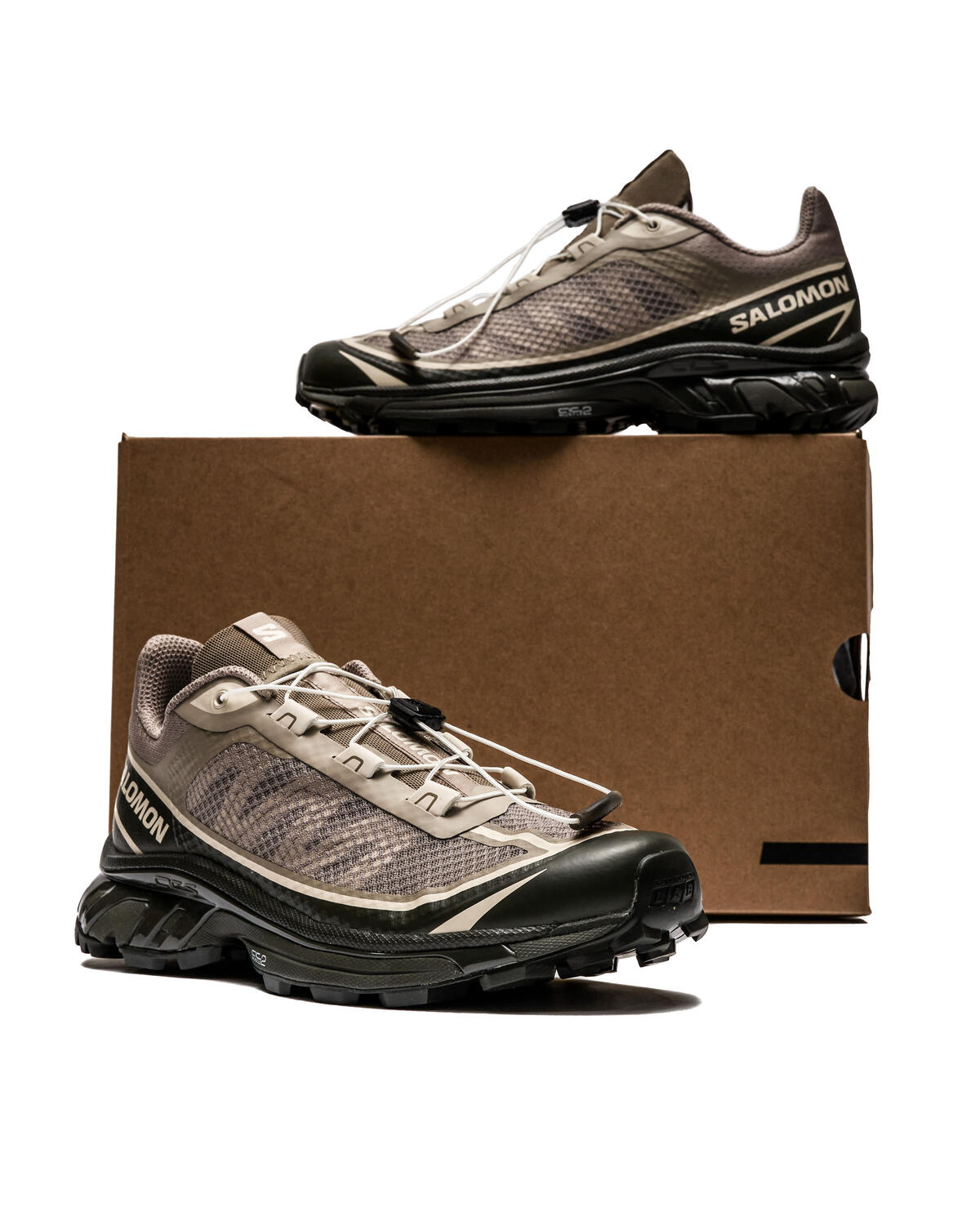Salomon XT-6 FT - Image 6