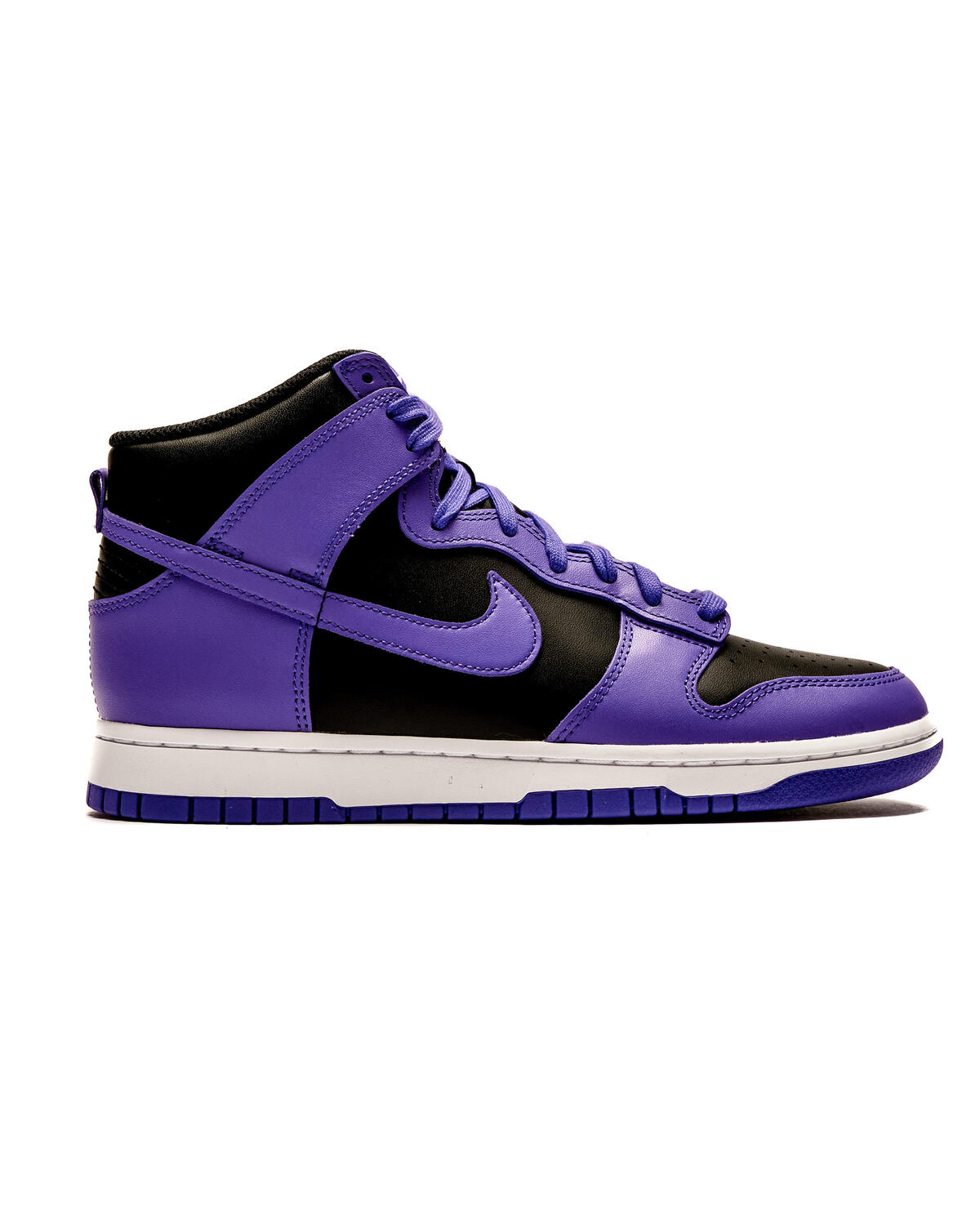 Nike Dunk High 'Psychic Purple' - Image 2