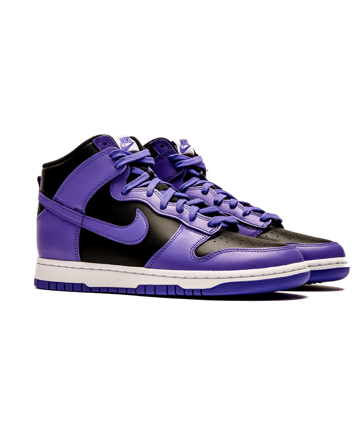 Nike Dunk High 'Psychic Purple' - Image 3
