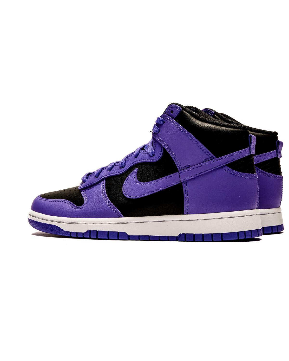 Nike Dunk High 'Psychic Purple' - Image 4