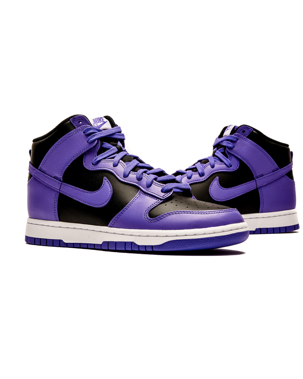 Nike Dunk High 'Psychic Purple' - Image 5