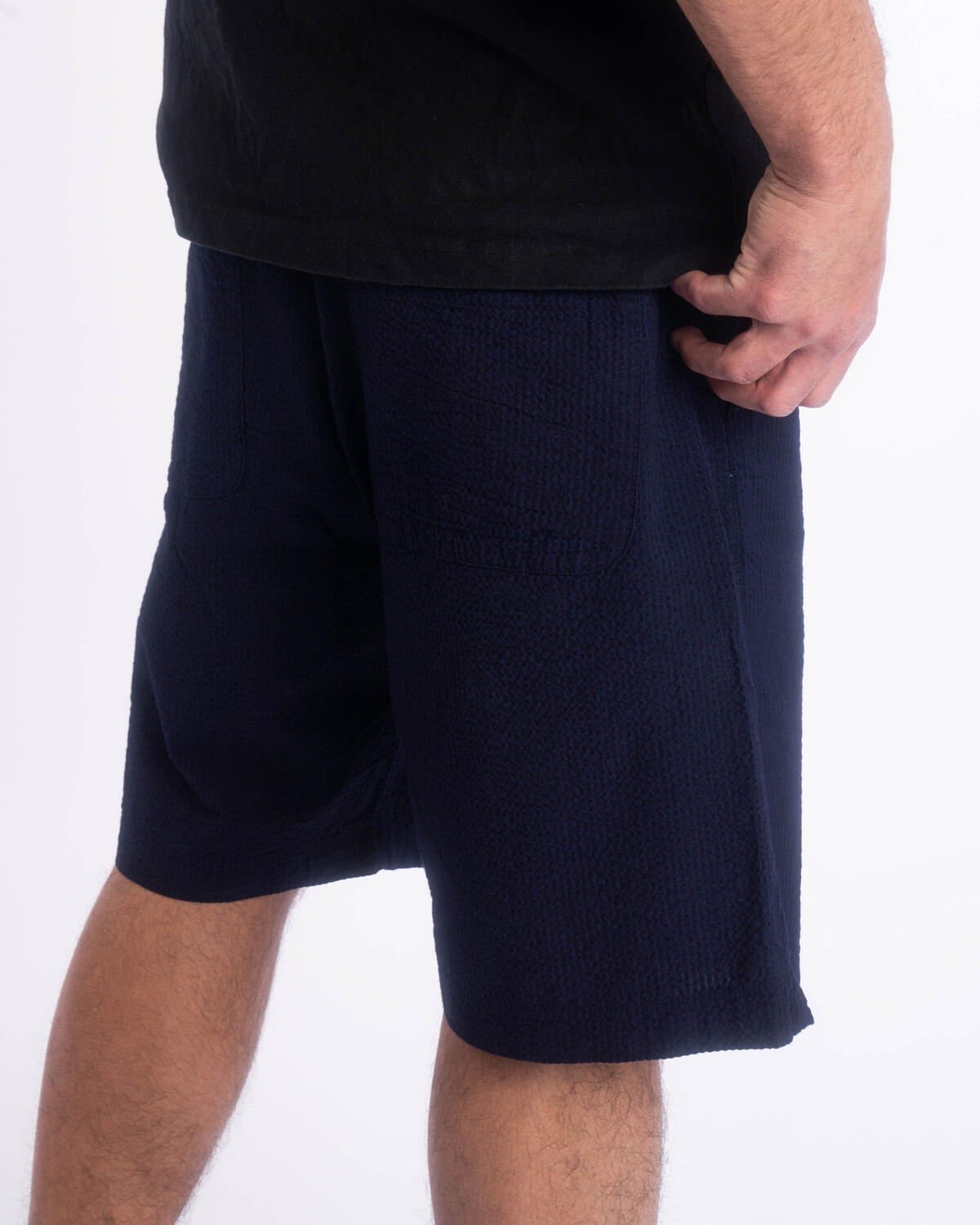 Universal Works Lumber Short - Image 4