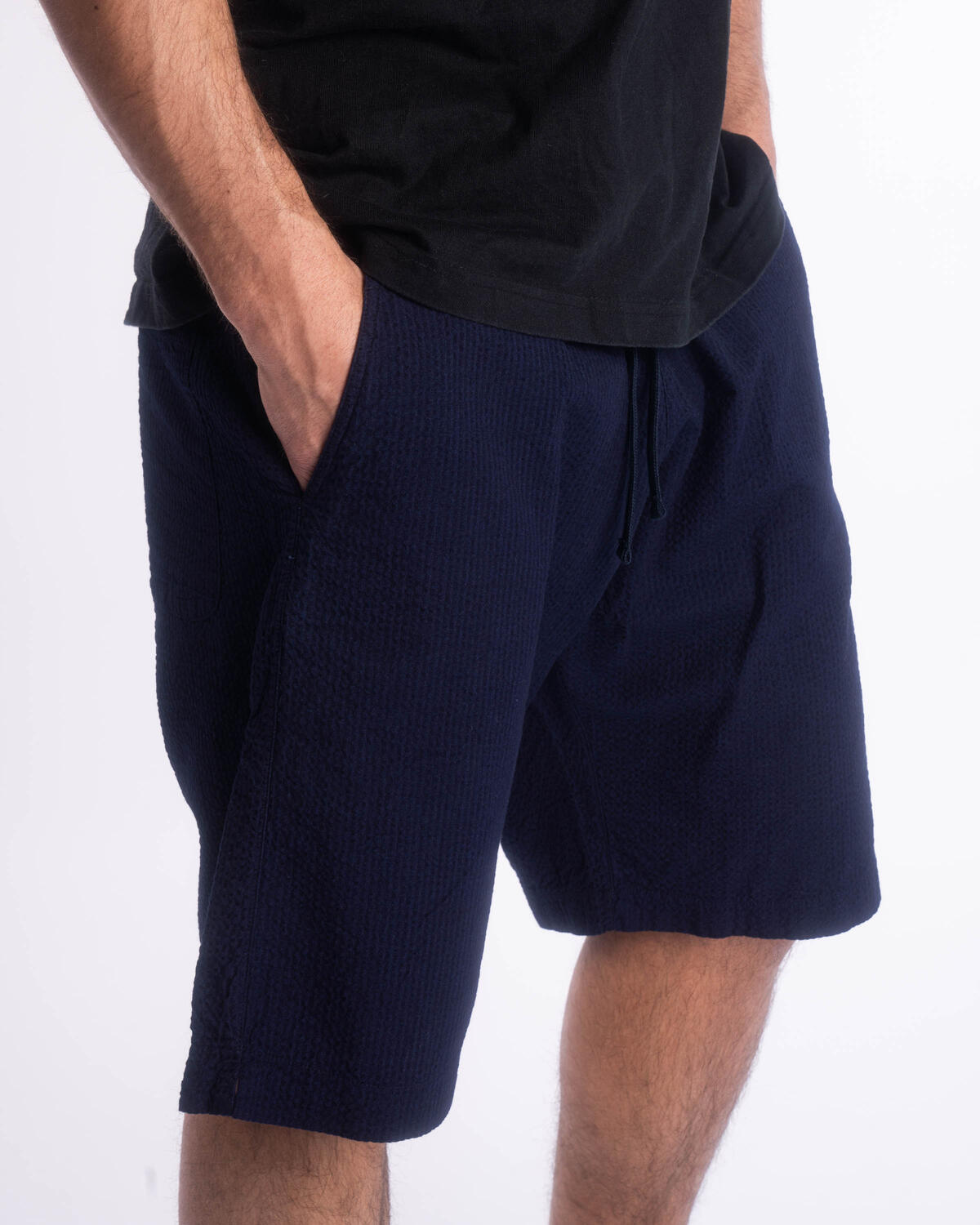 Universal Works Lumber Short - Image 3