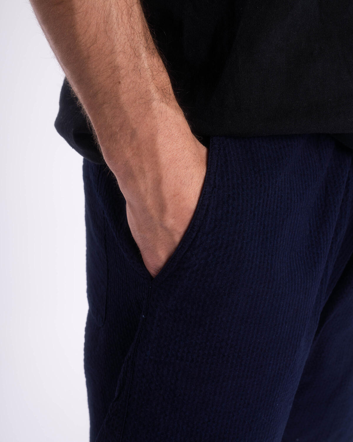 Universal Works Lumber Short - Image 5