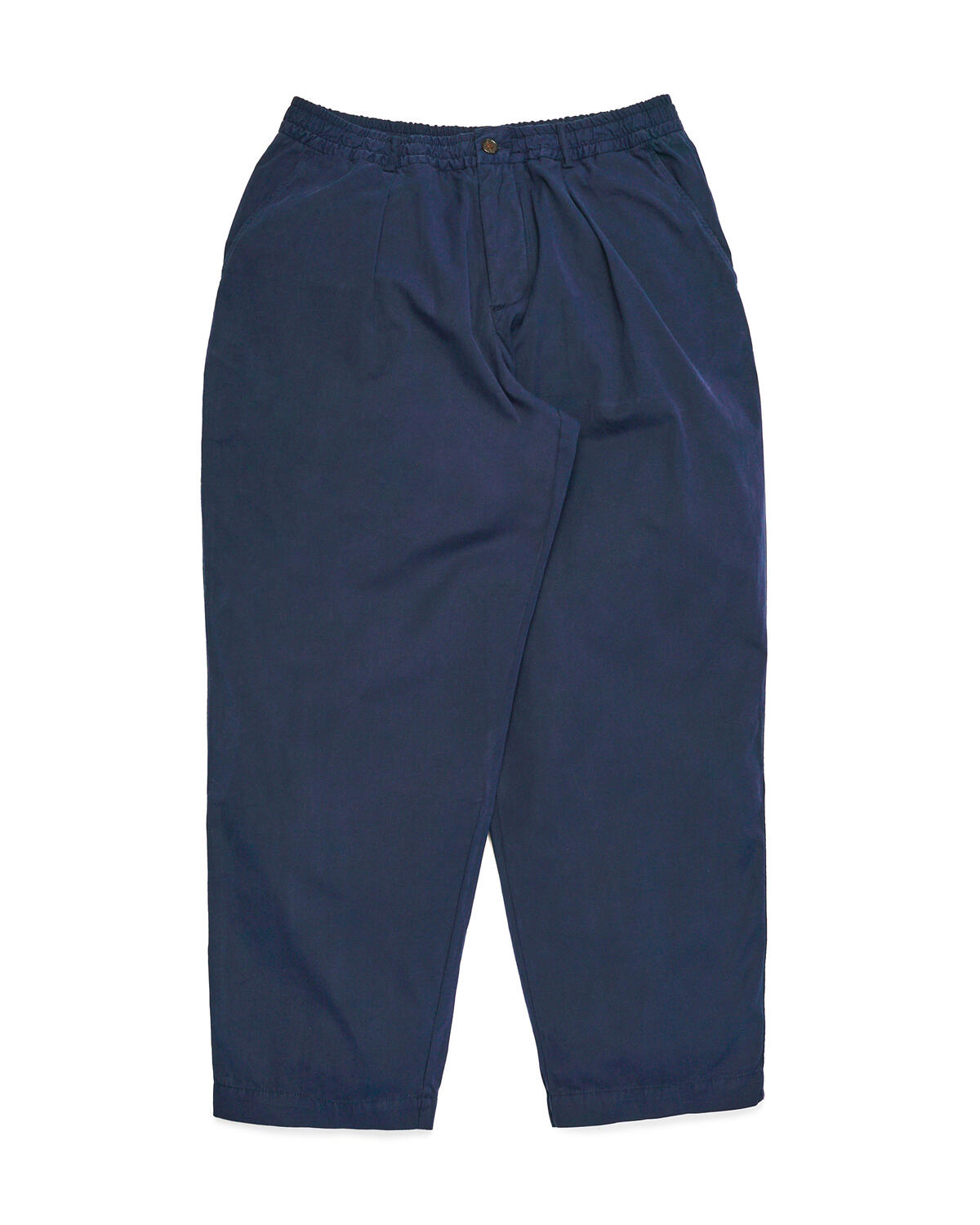 Universal Works OXFORD PANT | 28525-NVY | AFEW STORE