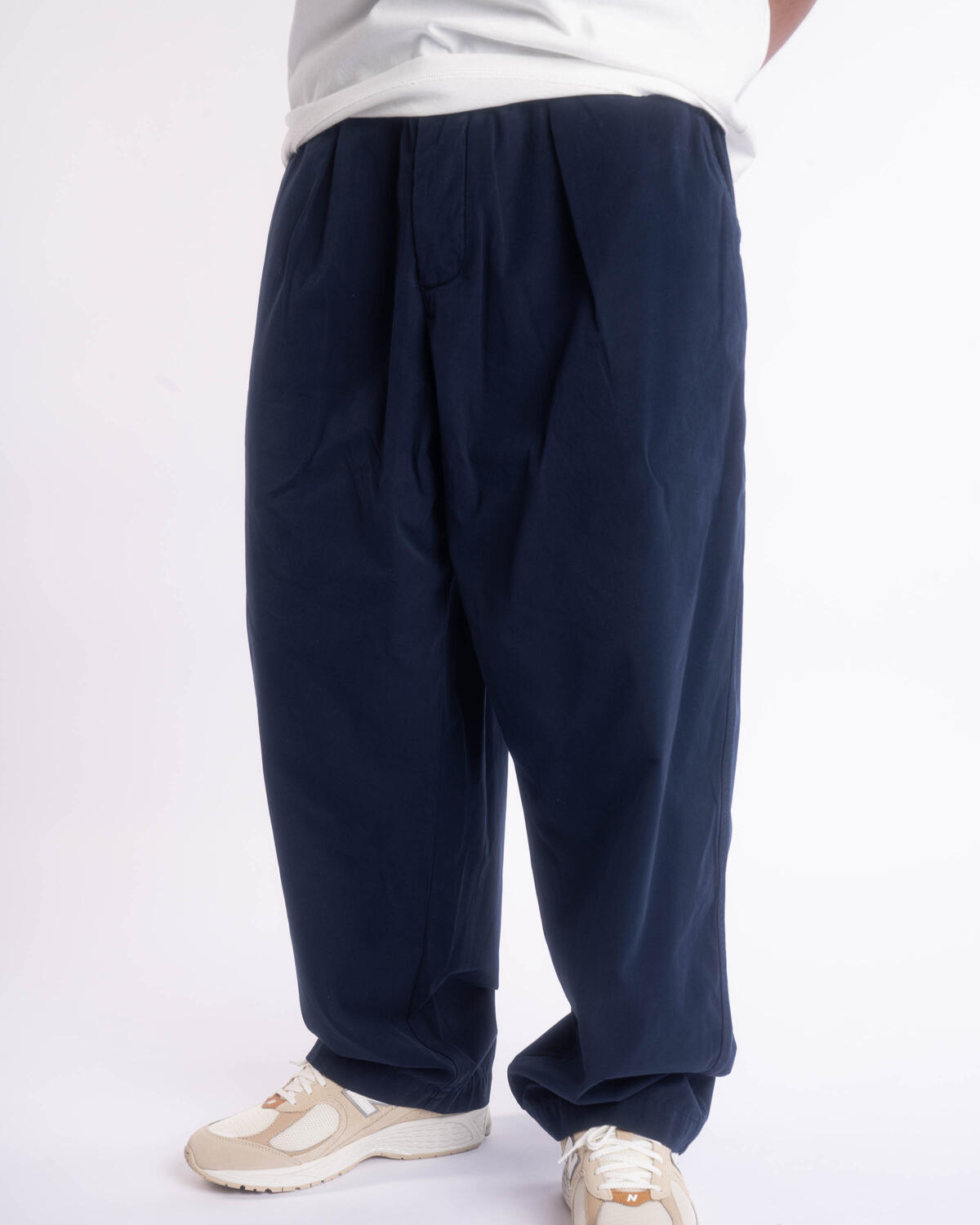 Universal Works Oxford Pant - Image 3