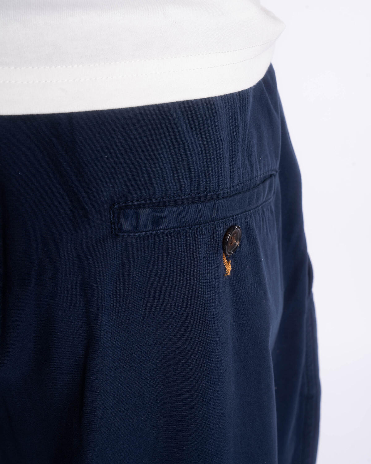 Universal Works Oxford Pant - Image 8