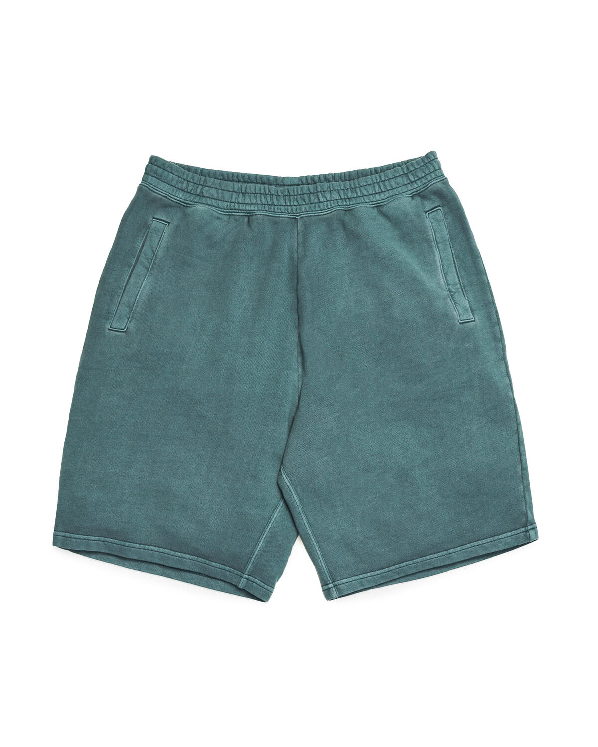 Carhartt WIP Nelson Sweat Short - Image 2